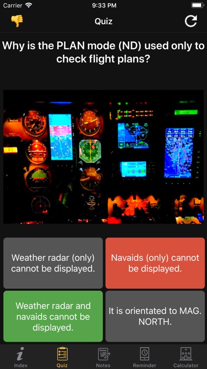 Pilot Checklist For IFR Flight screenshot-4