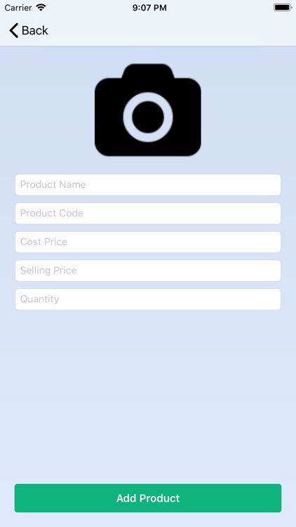 Store Management screenshot-3