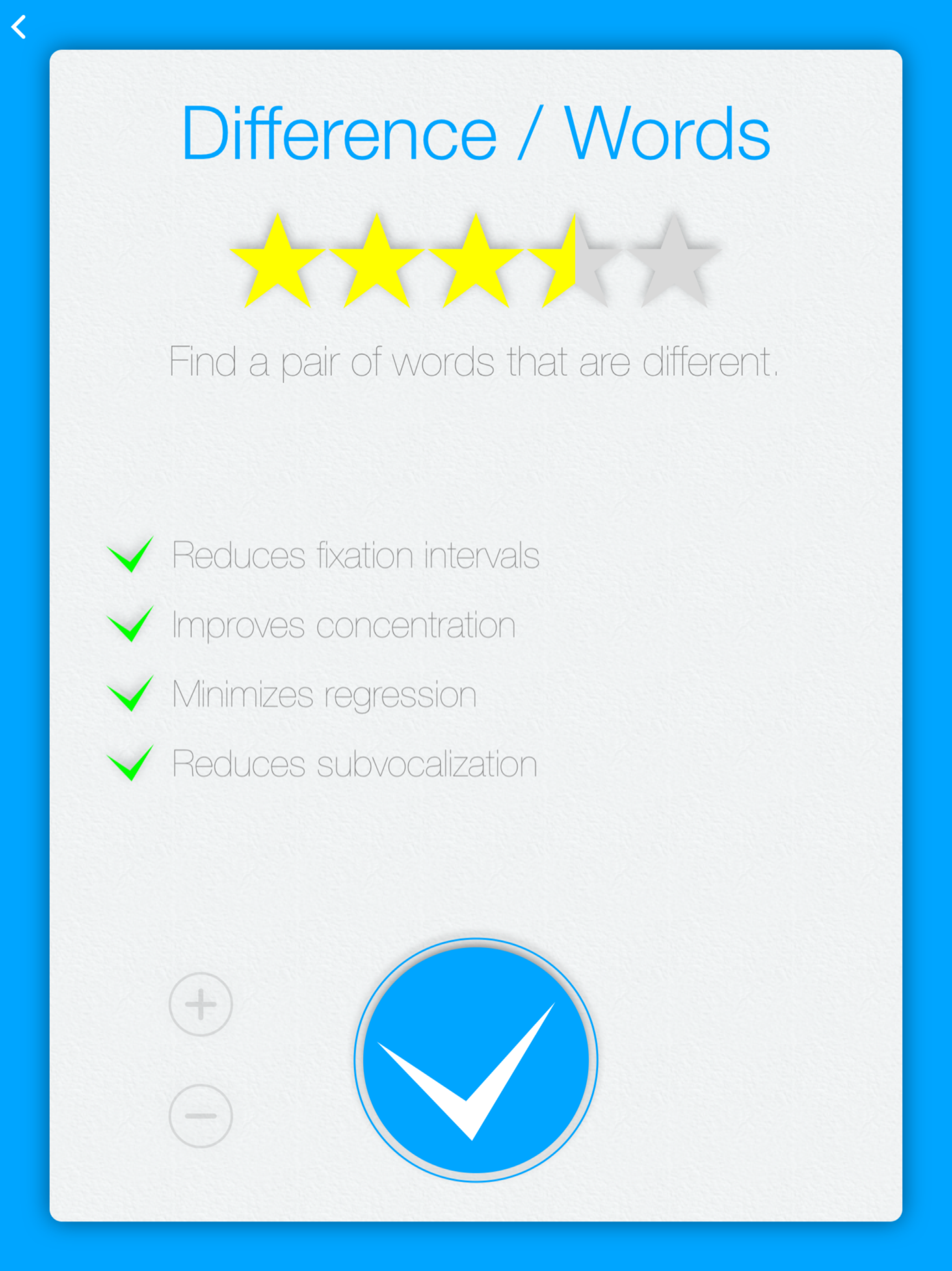 Speed Reading IQ: epub, djvu