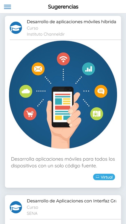 EstudiaTIC screenshot-5