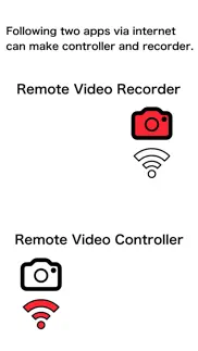 How to cancel & delete remote video recorder 2