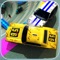 Demolition Derby Real Crash 3D