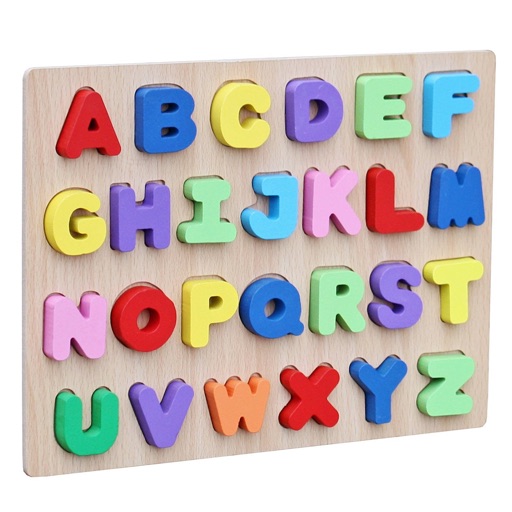 Alphabet PreSchool