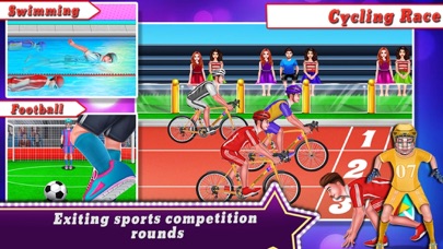 Screenshot #3 pour Mr World Competition Game