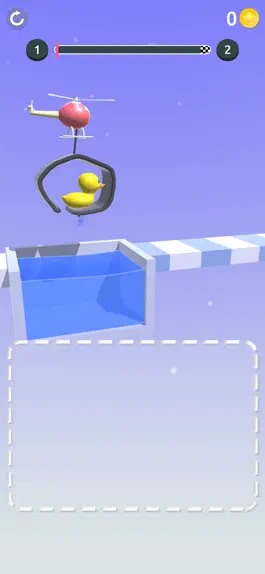 Game screenshot Draw Collect mod apk