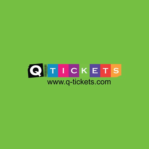 QTicketsGeneralEventScan