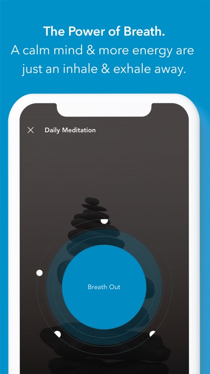 MindSpace Meditations