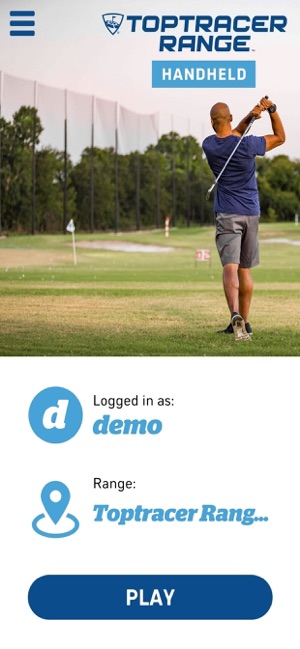 Toptracer Range Handheld(圖9)-速報App