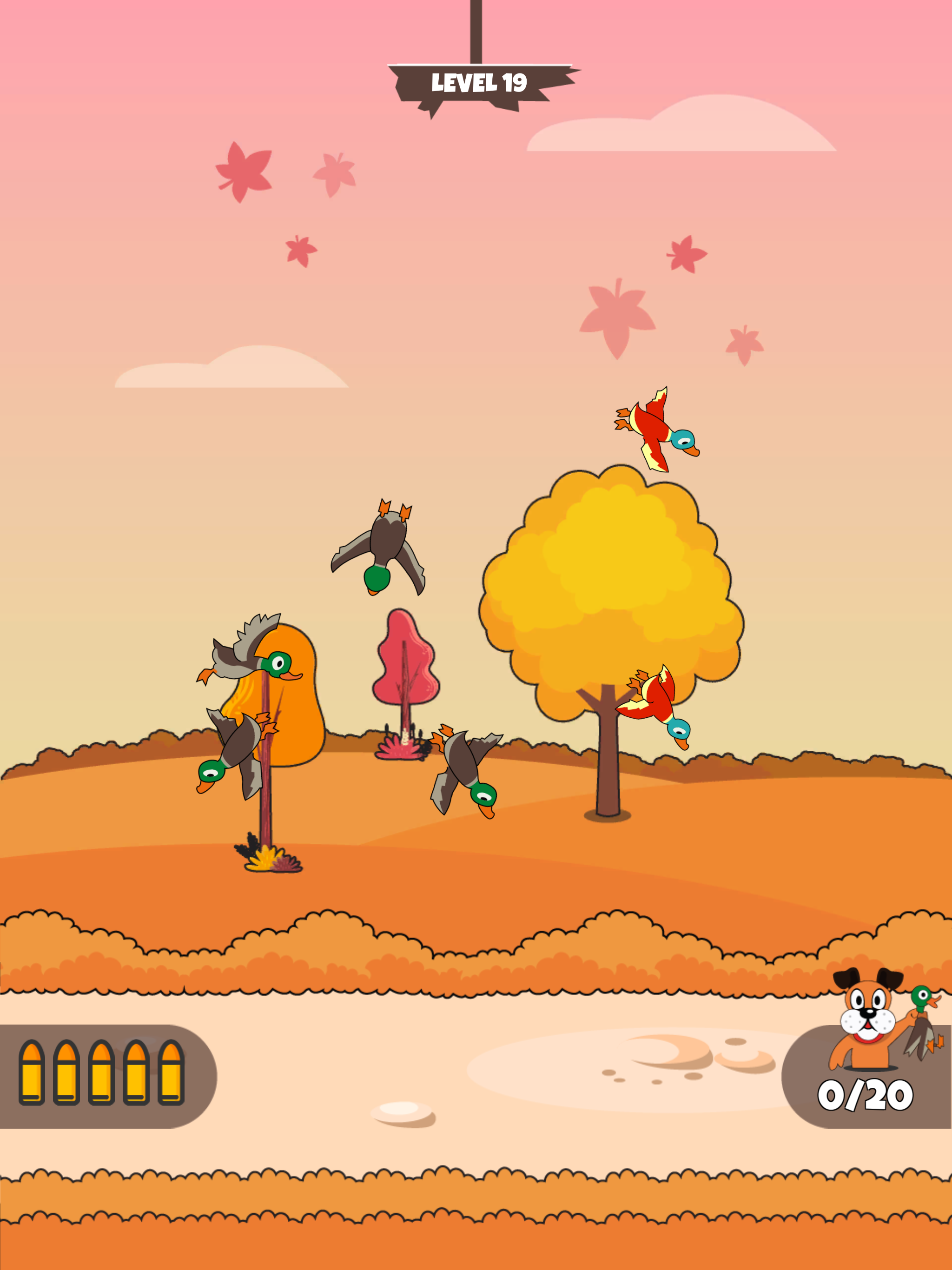 Hunt Ducks screenshot 10