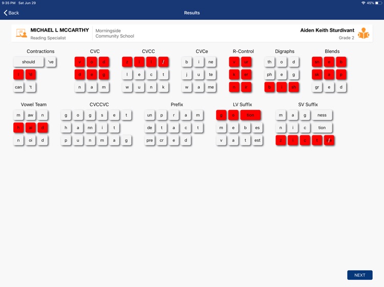 KeyPhonics screenshot-6