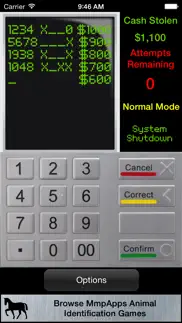 How to cancel & delete atm hacker 2