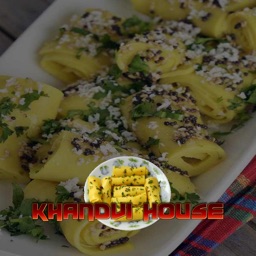 Khandvi House
