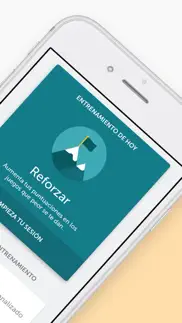lumosity - entrenador cerebral iphone capturas de pantalla 2