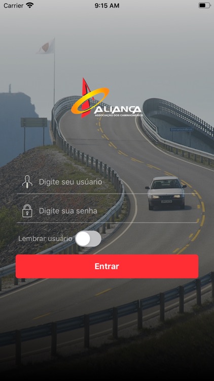 Aliança Sat