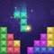 Classic block puzzle combo is the most addictive free game with the beautiful design and color