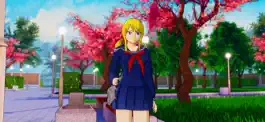 Game screenshot Anime Prank Wars Izumi Academy hack