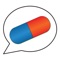 Our Pills Talk is an app designed to assist the visually-impaired, dyslectic, autistic, the elderly, ESL (English-as-a-Second Language) patients, Aboriginal & Torres Strait Islanders, and those of us too lazy to read our medication labels