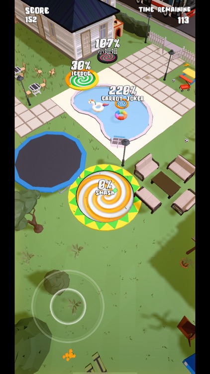 SmashEaters.io