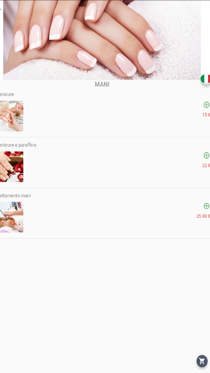 Solone Istituto Estetico