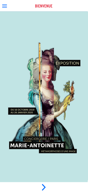 Exposition Marie-Antoinette(圖1)-速報App