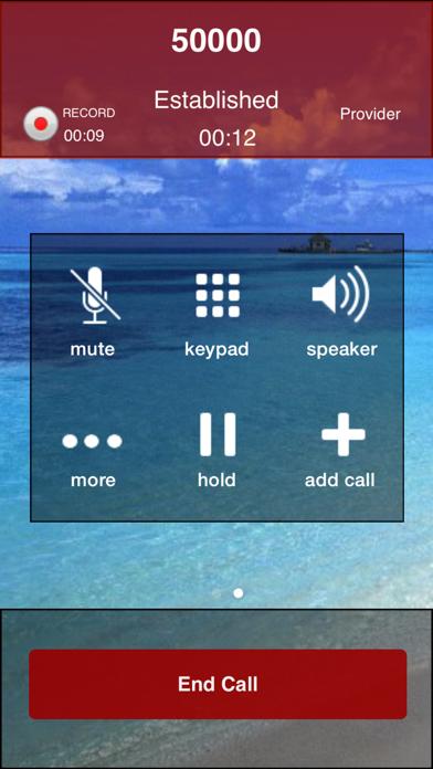 SessionTalk Pro Softphoneのおすすめ画像4