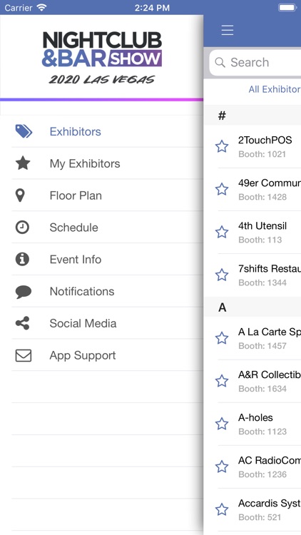 Nightclub & Bar Show 2020