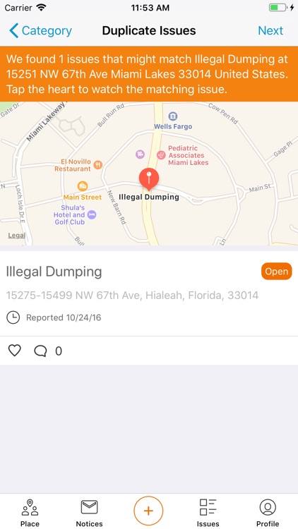 Miami Lakes Connect screenshot-4