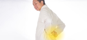 Qigong for Back Pain Relief screenshot #3 for iPhone