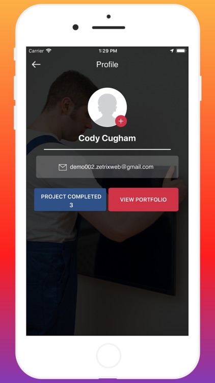 TV Mounting Service Provider screenshot-7