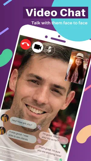 TrulyThai - Thai Dating screenshot 4