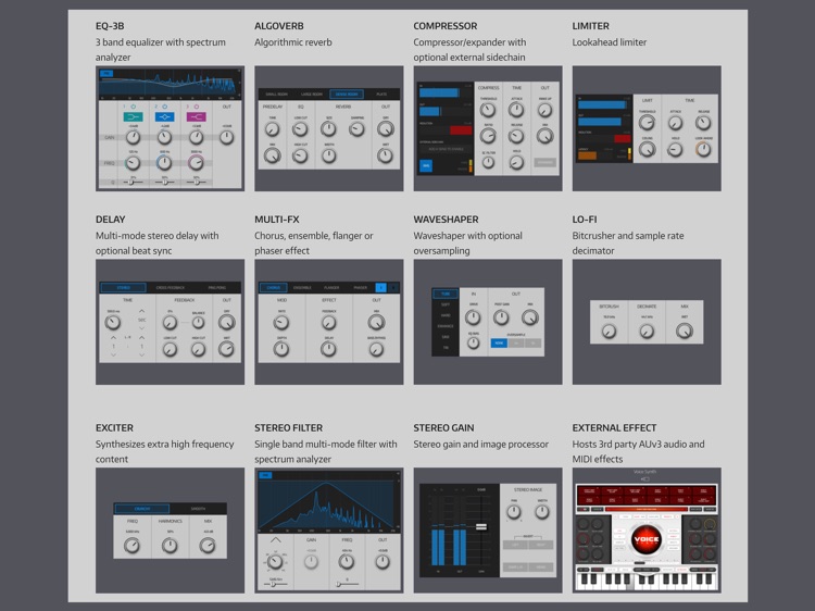 NanoStudio 2 screenshot-9