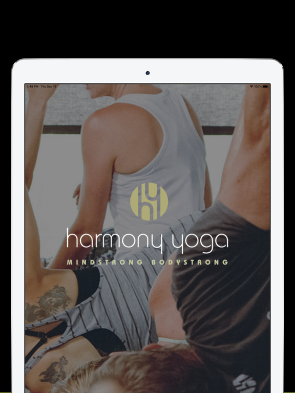 Screenshot #4 pour Harmony Yoga Redondo Beach