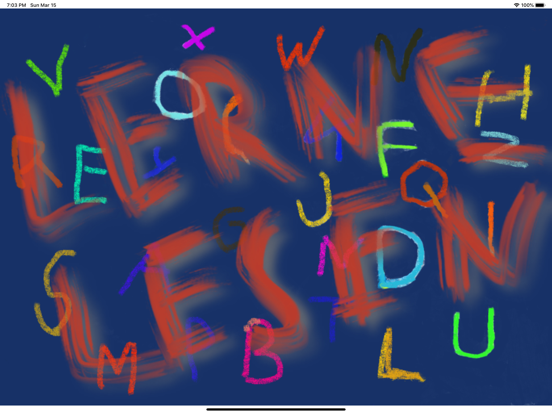 Screenshot #4 pour Schnell Lesen