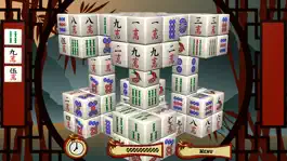 Game screenshot Artex Mahjong Deluxe apk