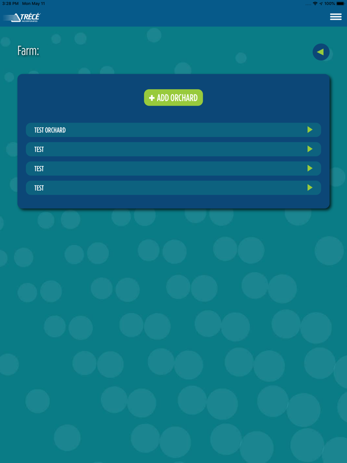 Trécés CIDETRAK® Installation