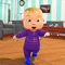 Now it is the baby in boss baby simulator game who takes the charge to play the pranks in any tough conditions where he is constantly being watched by his mother in real mommy simulator games and the naughty babysitter in toddler babycare daycare games