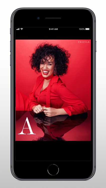 NEXT Magazine NZ screenshot-4