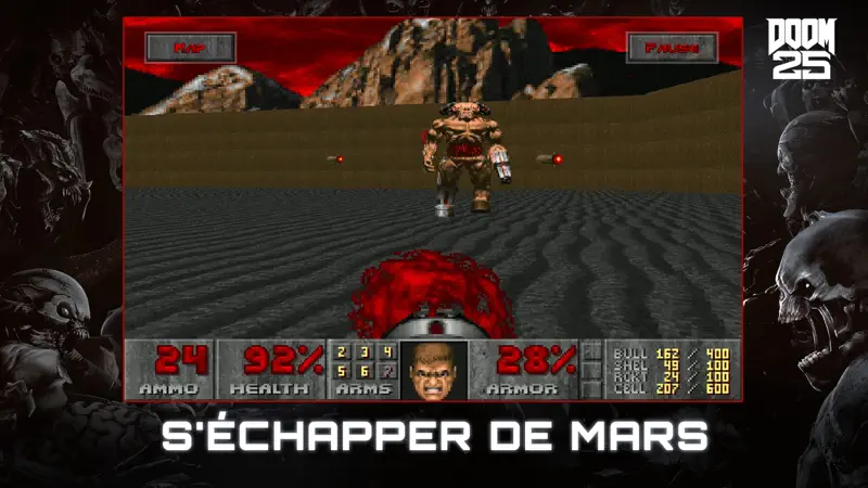 DOOM screenshot 4 of 6