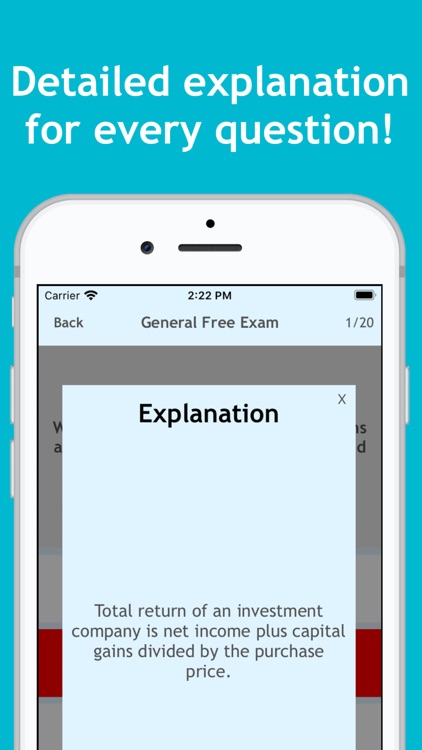 Series 6 Exam Center