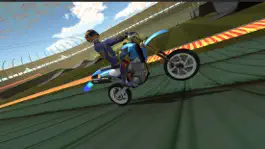 Game screenshot Motorbike Freestyle mod apk