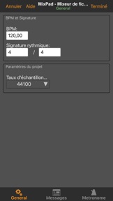Capture d'écran