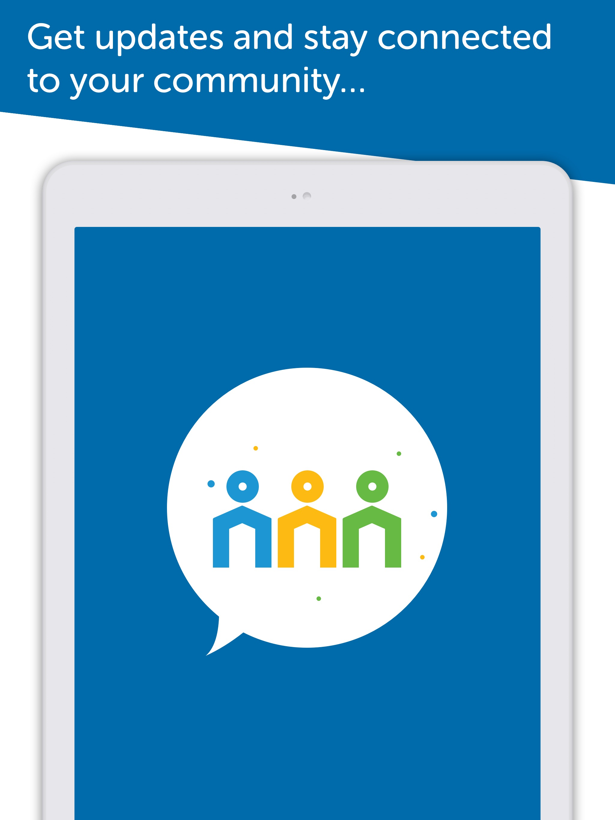 Go Icon Community App screenshot 7