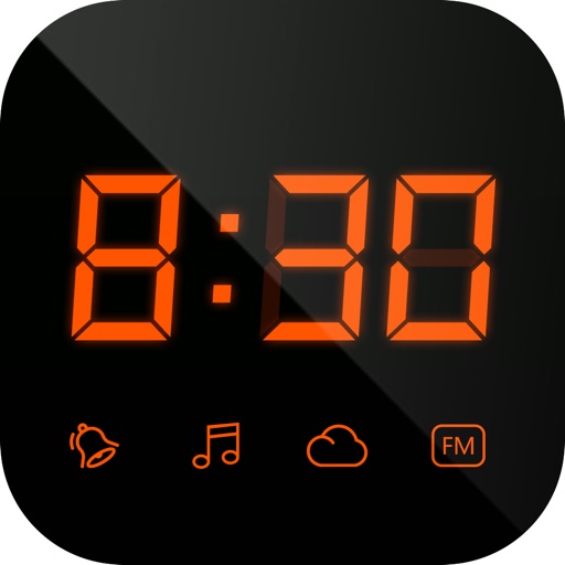 Clock Live - AppWisp.com
