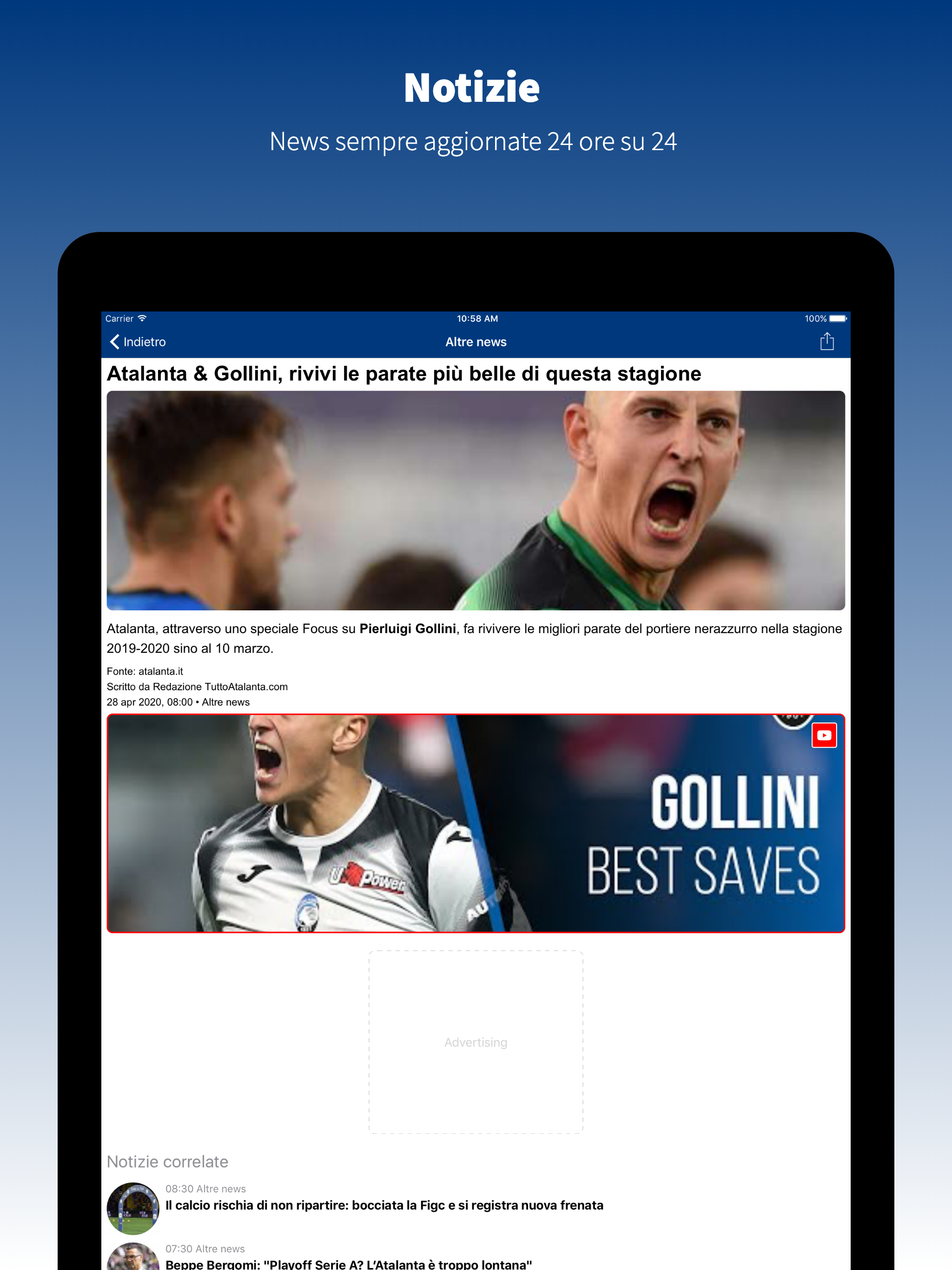 TuttoAtalanta.com