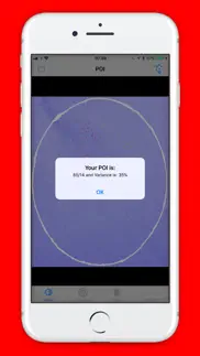 point of impact iphone resimleri 2