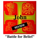 Top 11 Education Apps Like GospelOfJohn-Rev - Best Alternatives