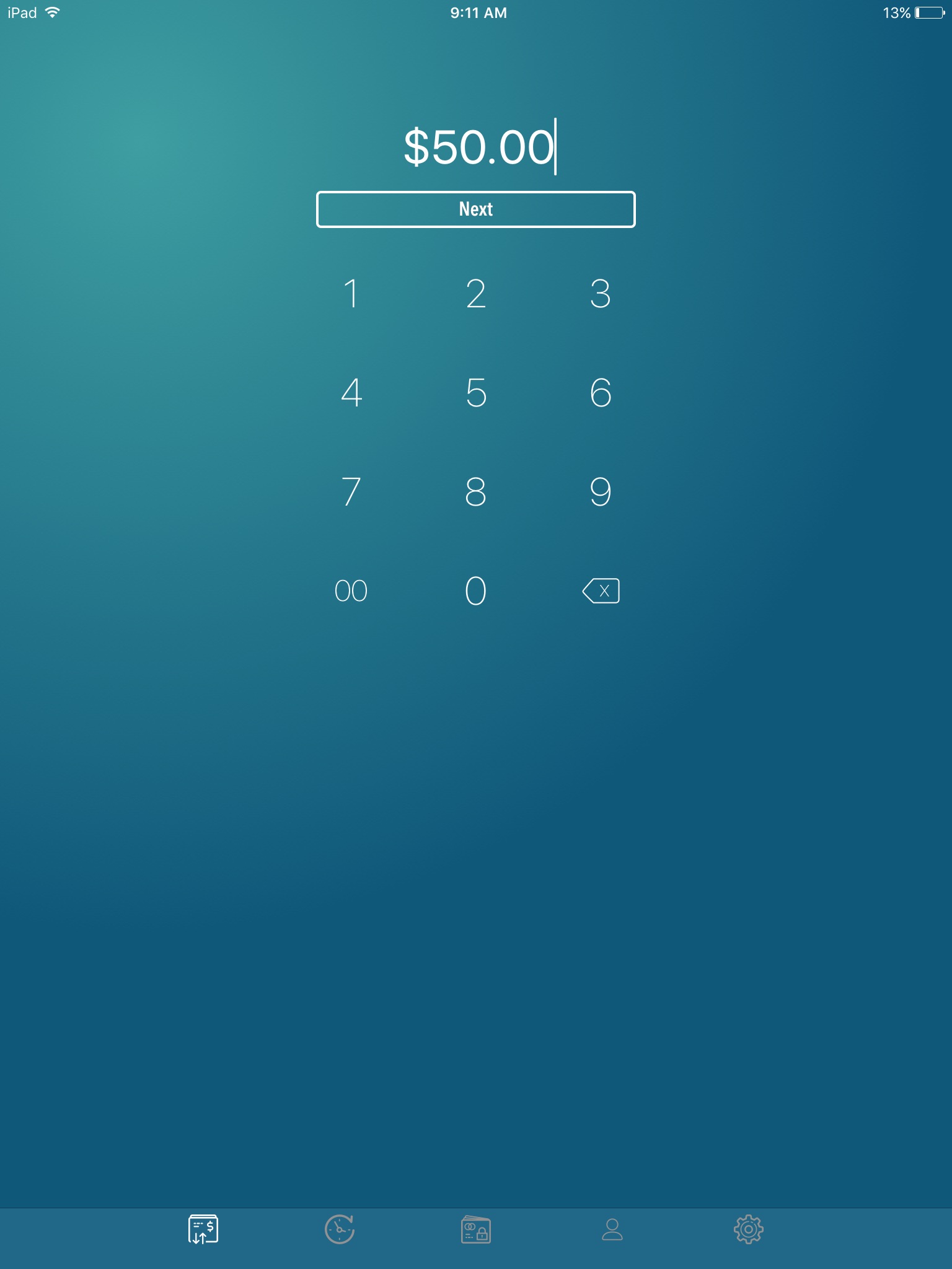 ProPay Payments screenshot 4