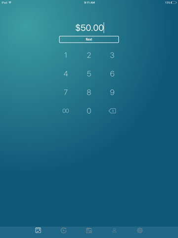 ProPay Payments screenshot 4