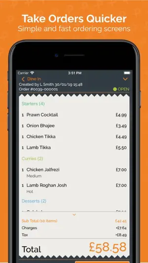 PosApptive POS - Point of Sale screenshot 4