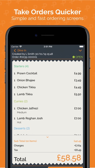 PosApptive POS - Point of Sale screenshot 4